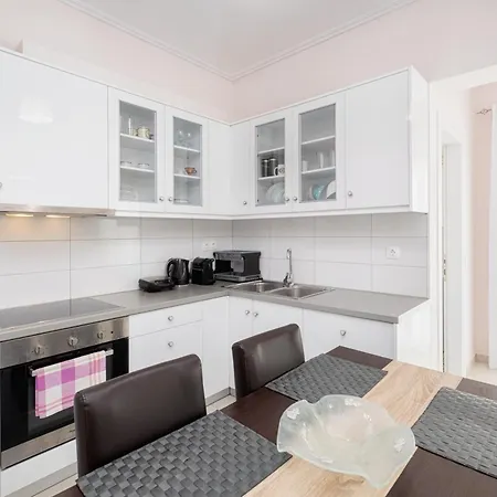Apartamento Lazaros *