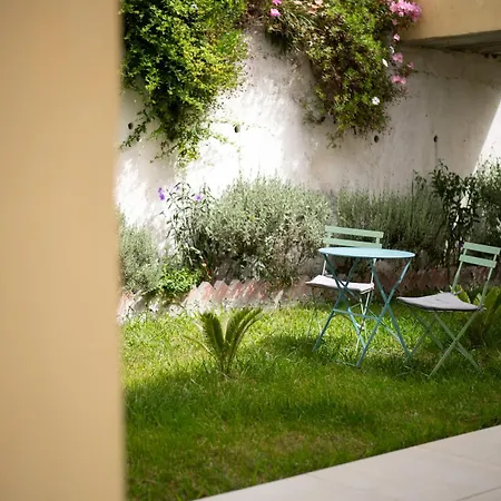 Lazaros Apartamento Gouvia