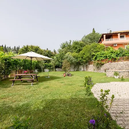 Apartment Lazaros