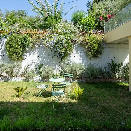 Apartment Lazaros Gouvia