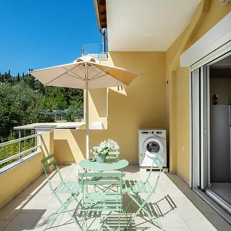 Apartamento Lazaros *