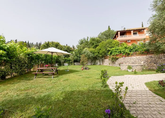 Apartamento Lazaros