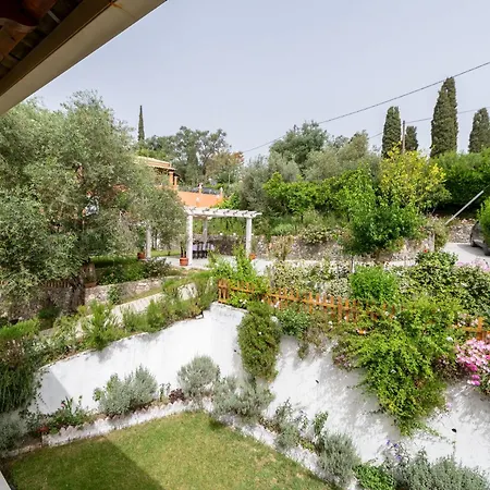 Appartement Lazaros *