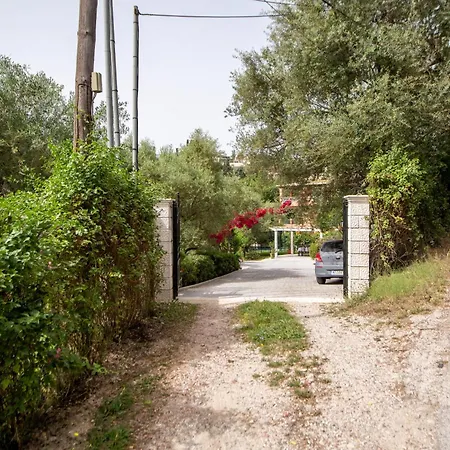 Appartement Lazaros Gouviá