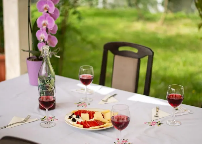 Apartament Lazaros *