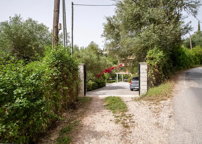Appartamento Lazaros Gouvia